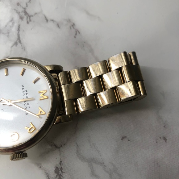 MARC by Marc Jacobs Watch